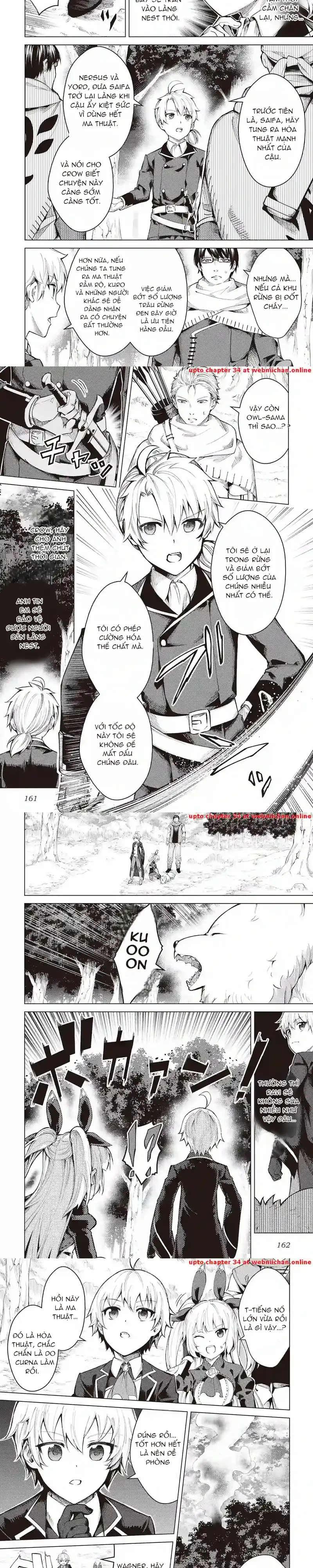Fuguu Skill No Renkinjutsushi, Henkyou O Kaitaku Suru Chapter 7 - Trang 2