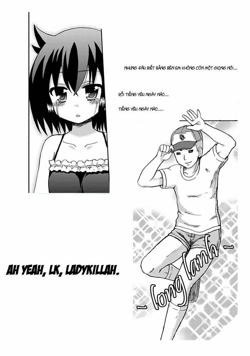 Fujimura-Kun Meitsu Chapter 0 - Trang 2