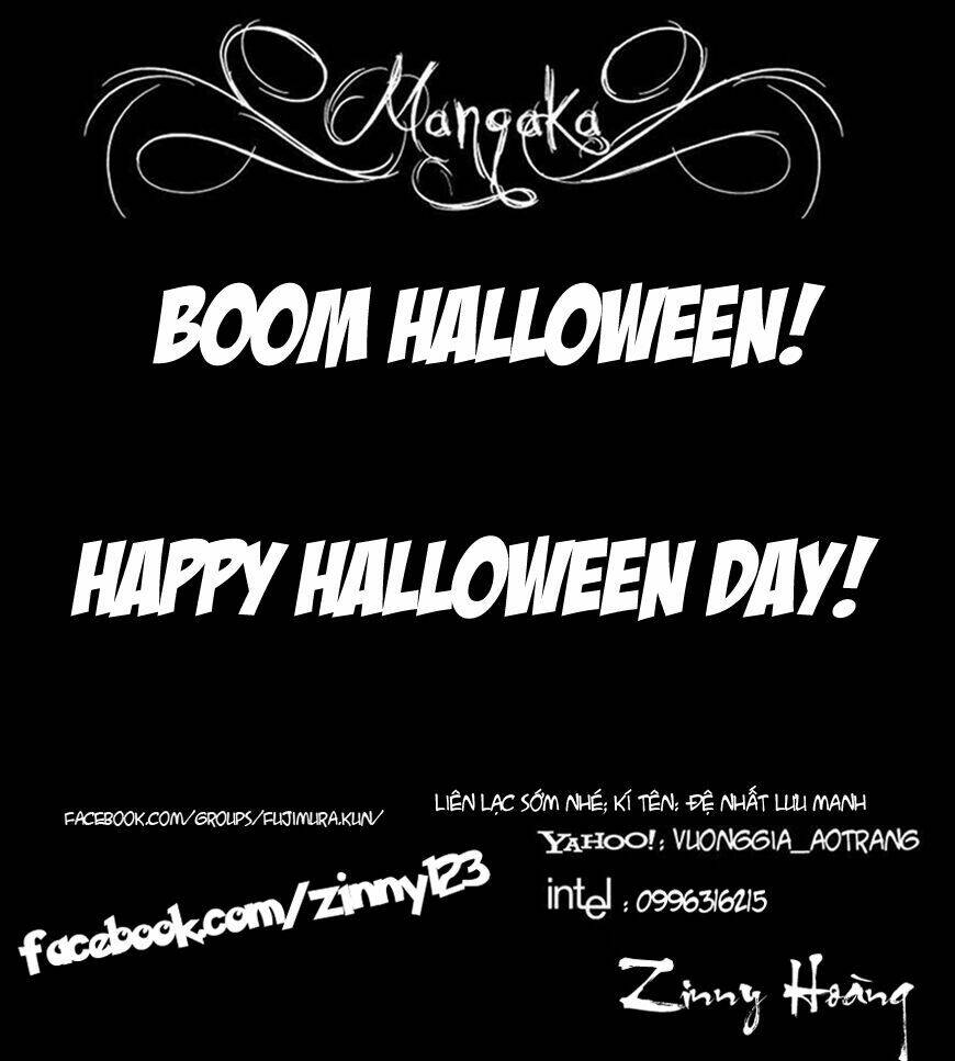 Fujimura-Kun Meitsu Chapter 0 - Trang 2