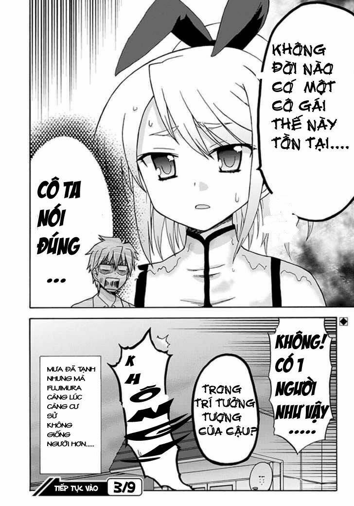 Fujimura-Kun Meitsu Chapter 10 - Trang 2