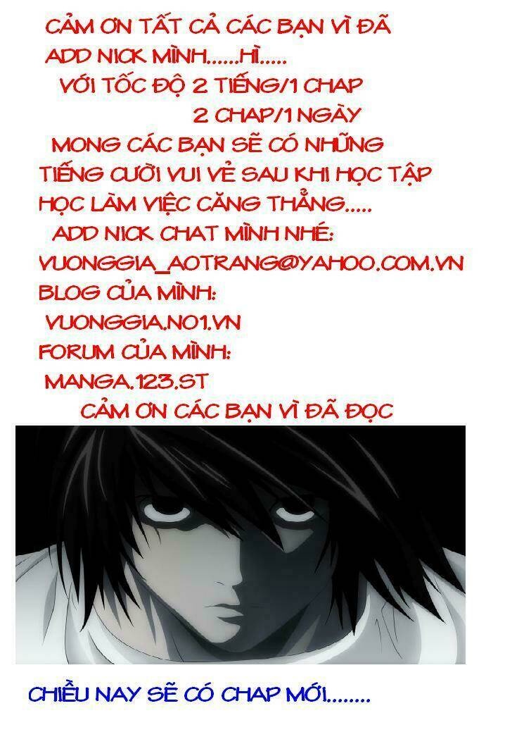 Fujimura-Kun Meitsu Chapter 10 - Trang 2