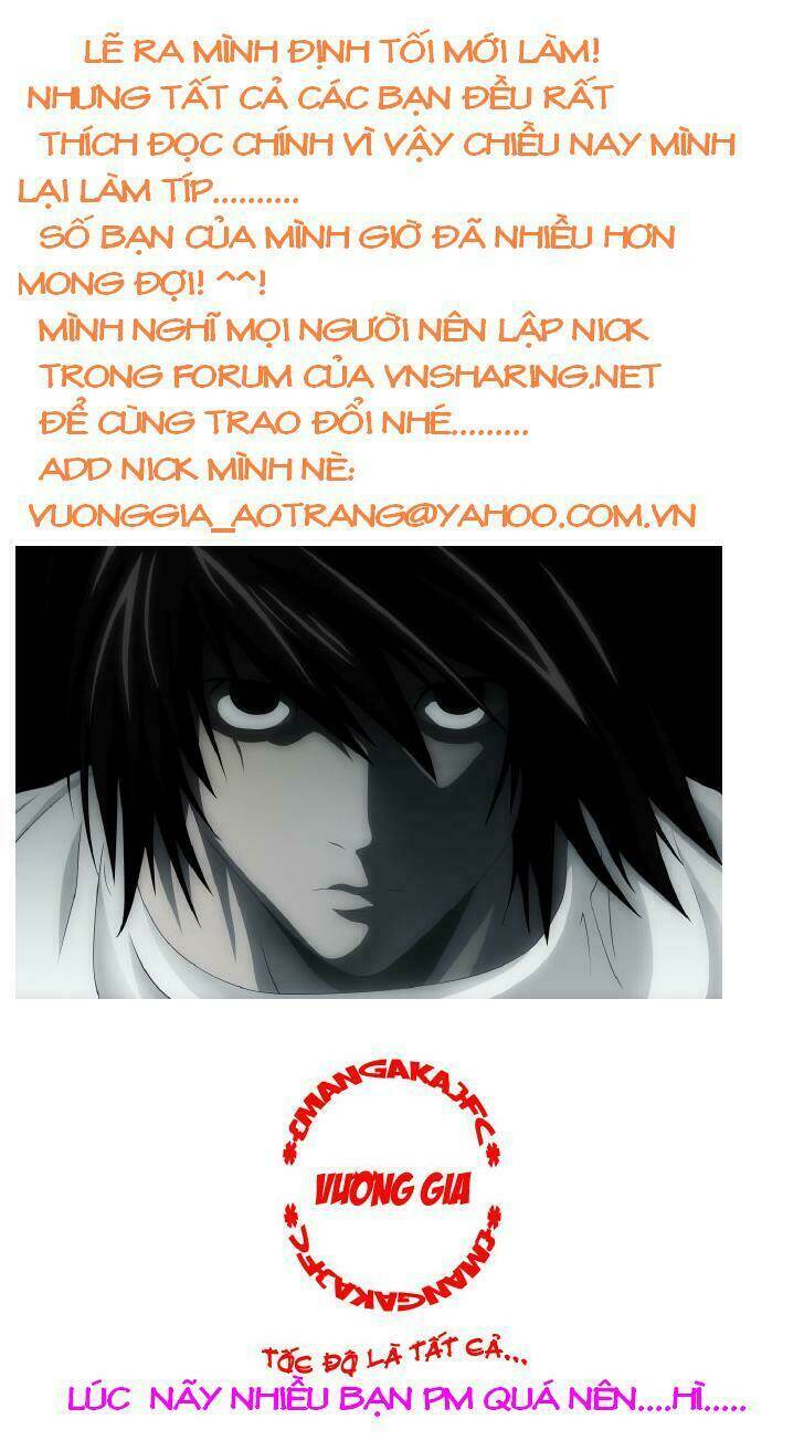 Fujimura-Kun Meitsu Chapter 12 - Trang 2