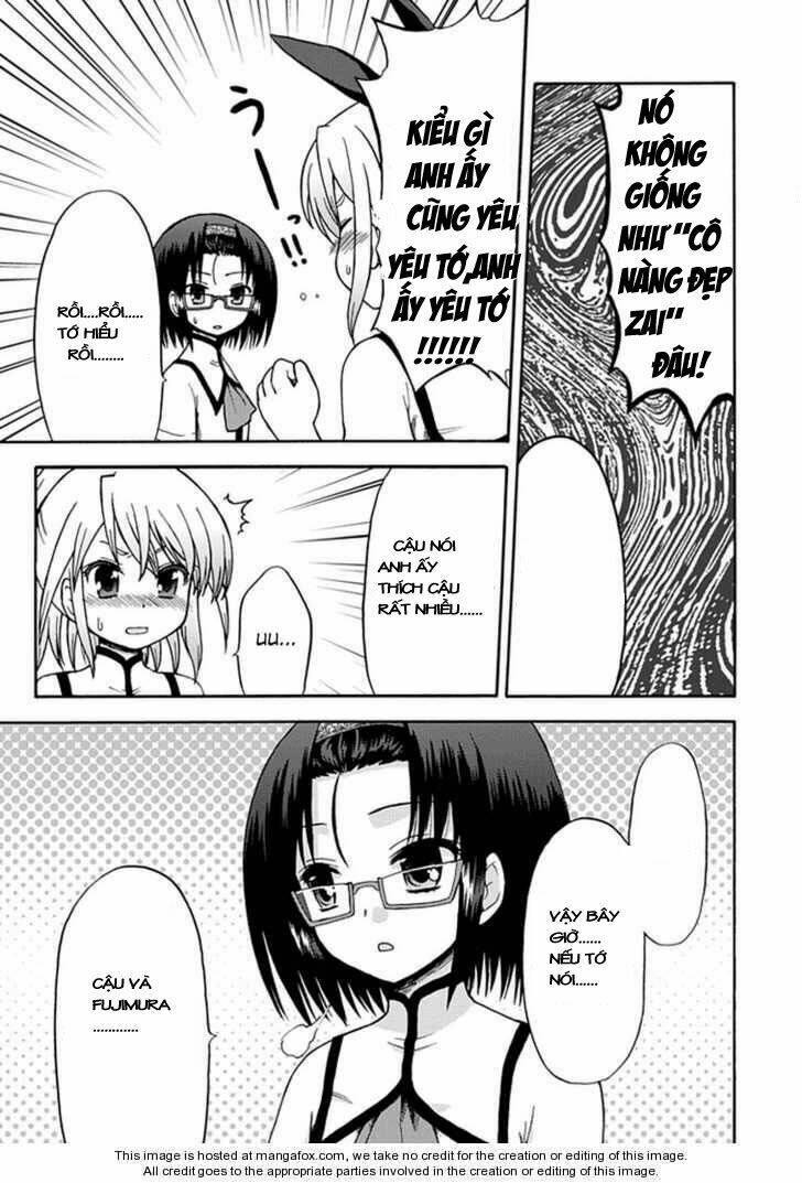 Fujimura-Kun Meitsu Chapter 13 - Trang 2