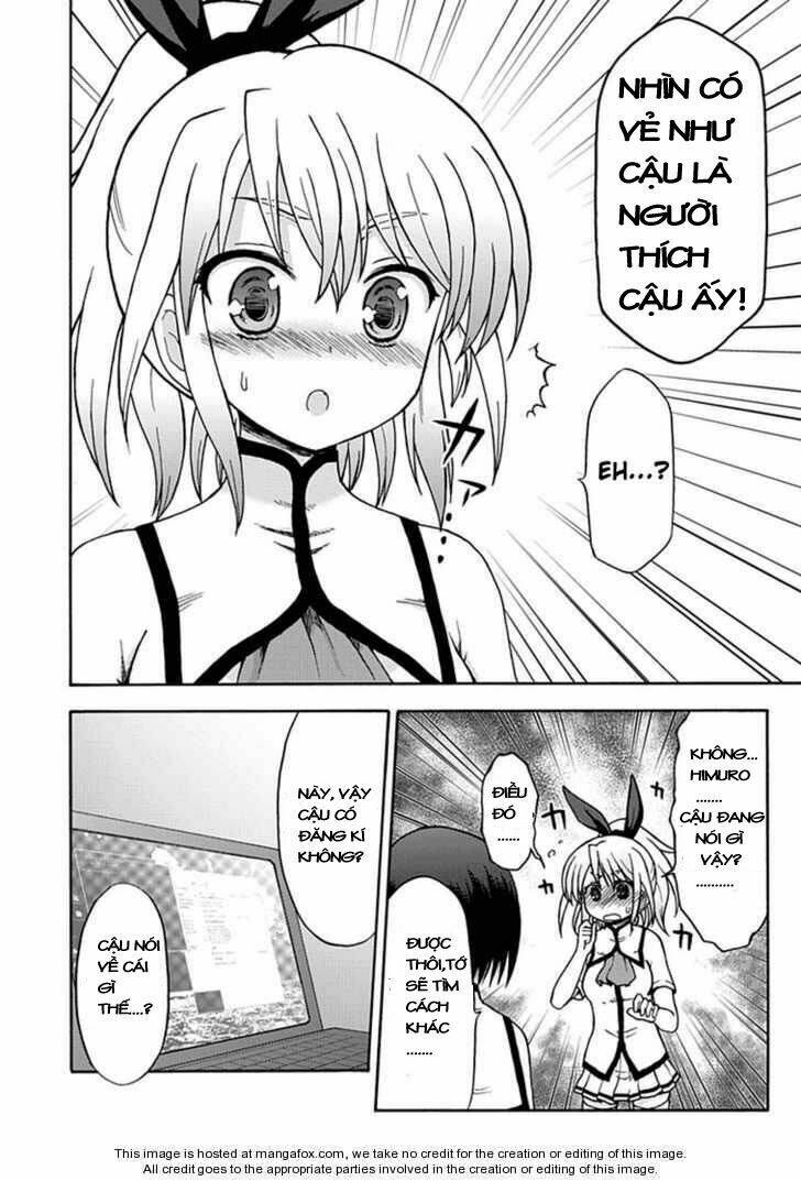 Fujimura-Kun Meitsu Chapter 13 - Trang 2