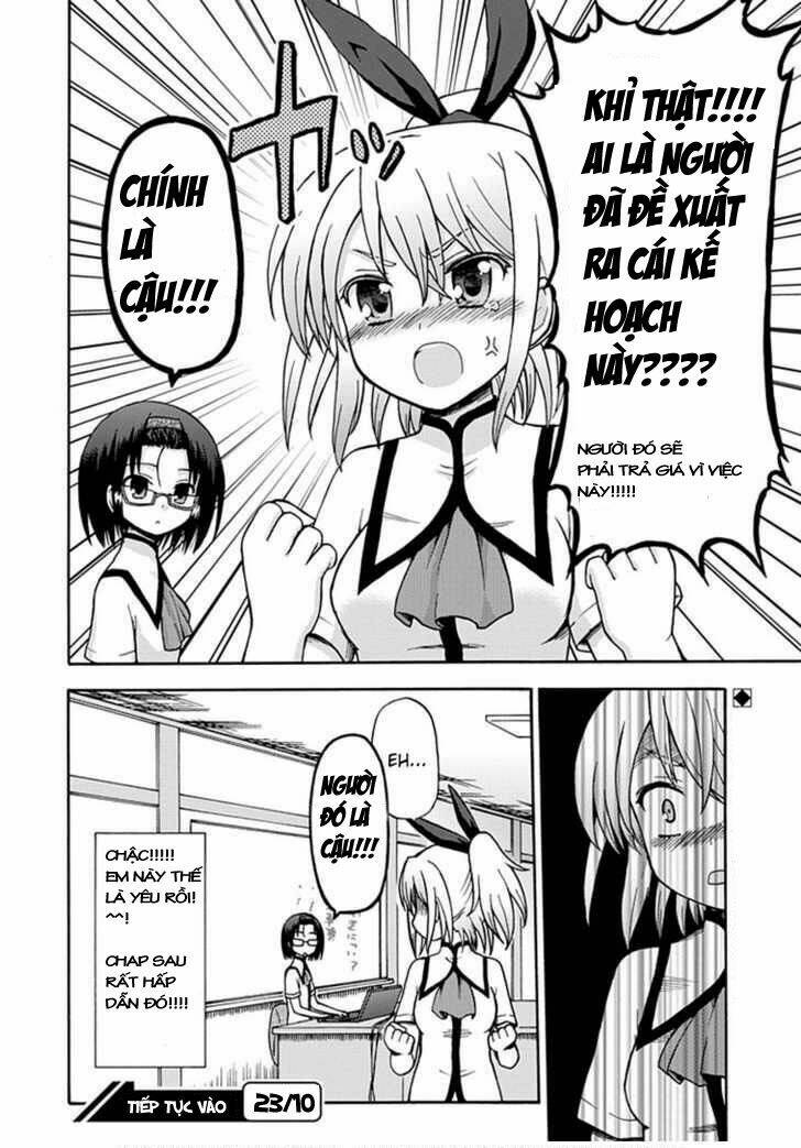 Fujimura-Kun Meitsu Chapter 13 - Trang 2