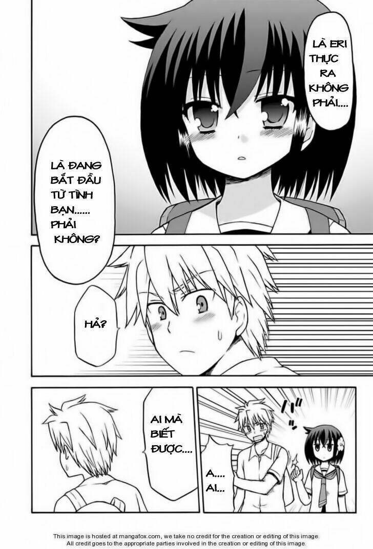 Fujimura-Kun Meitsu Chapter 14 - Trang 2