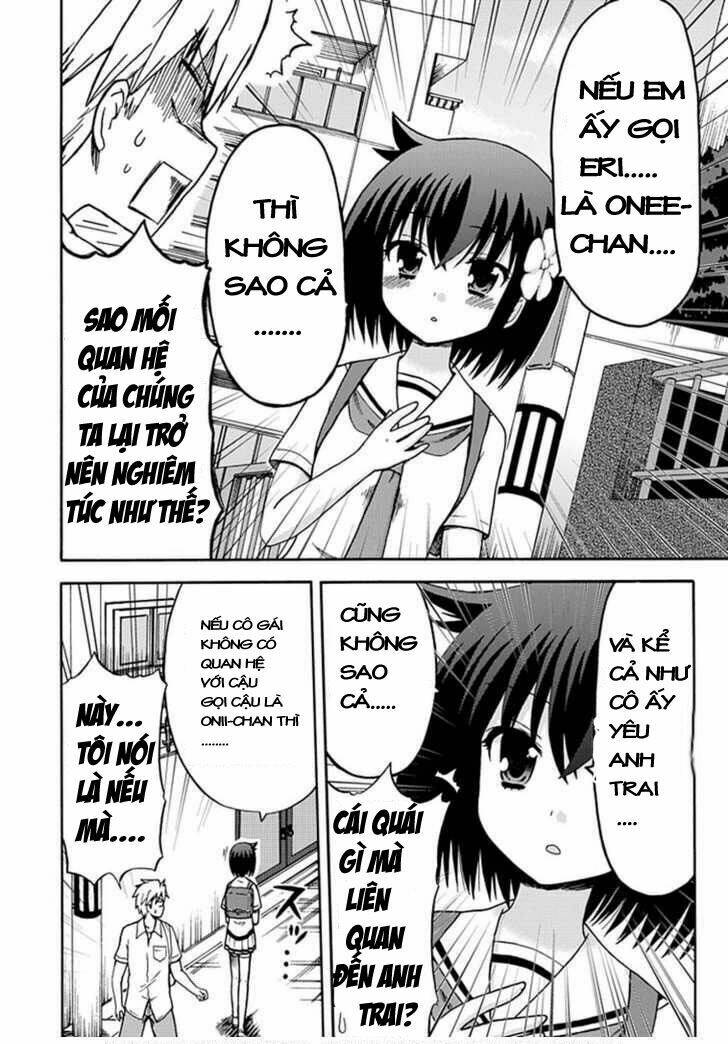 Fujimura-Kun Meitsu Chapter 15 - Trang 2