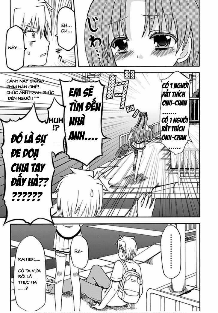 Fujimura-Kun Meitsu Chapter 15 - Trang 2