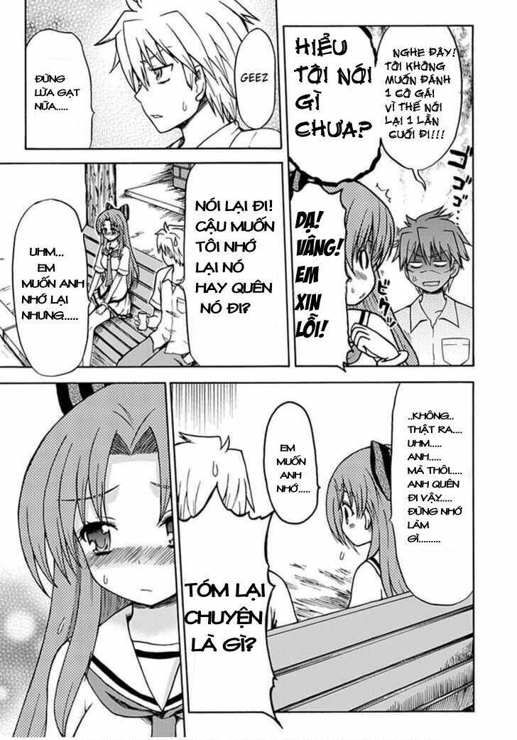 Fujimura-Kun Meitsu Chapter 16 - Trang 2