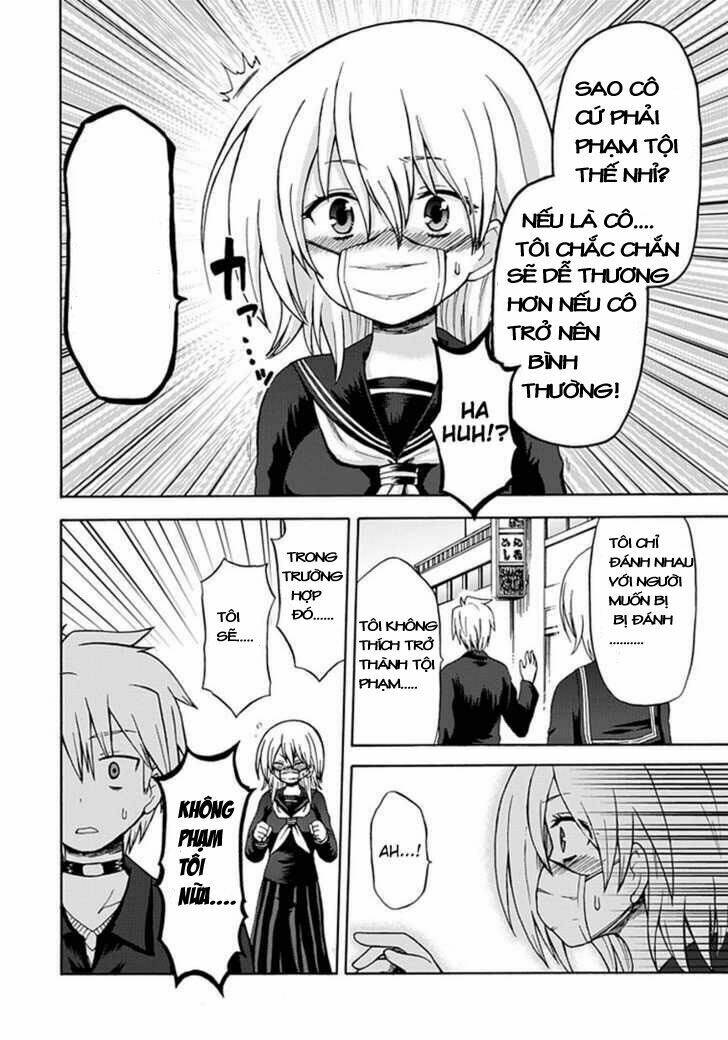 Fujimura-Kun Meitsu Chapter 17 - Trang 2