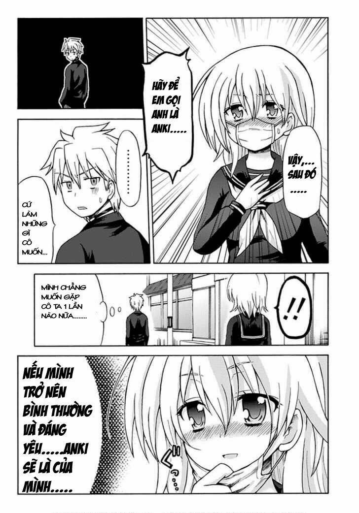 Fujimura-Kun Meitsu Chapter 17 - Trang 2