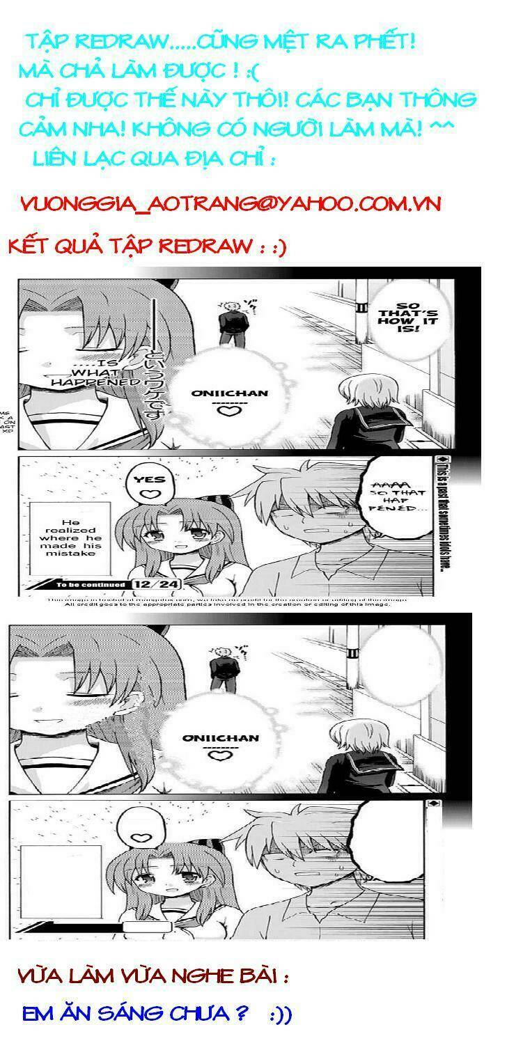 Fujimura-Kun Meitsu Chapter 17 - Trang 2