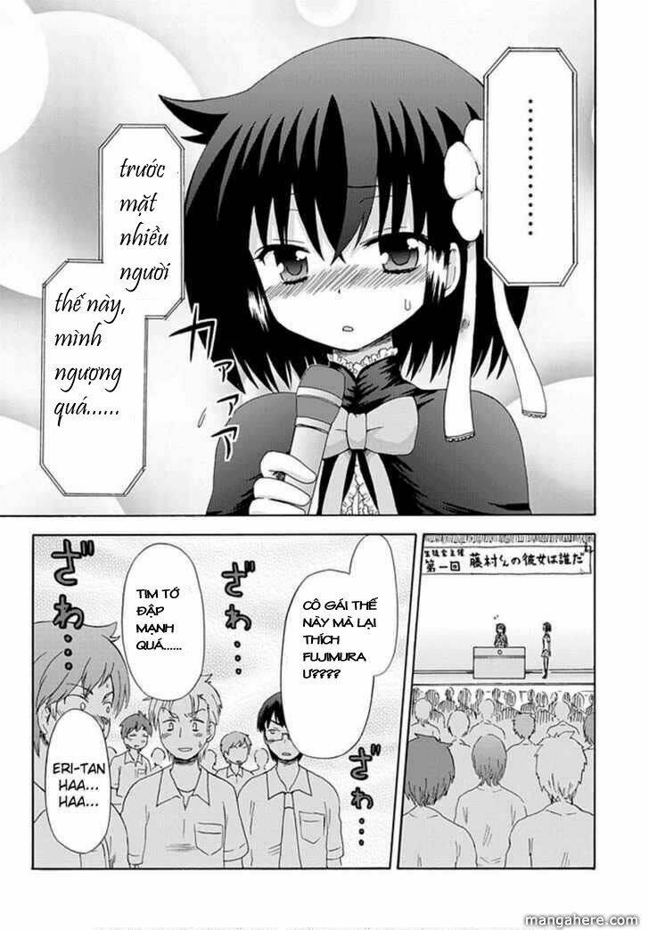Fujimura-Kun Meitsu Chapter 19 - Trang 2