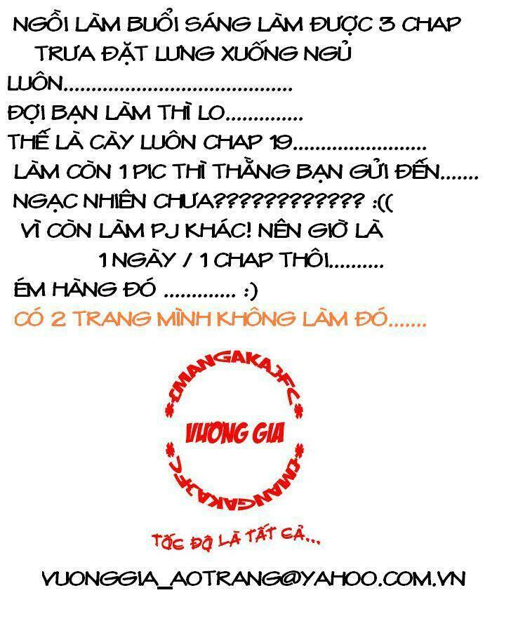 Fujimura-Kun Meitsu Chapter 19 - Trang 2