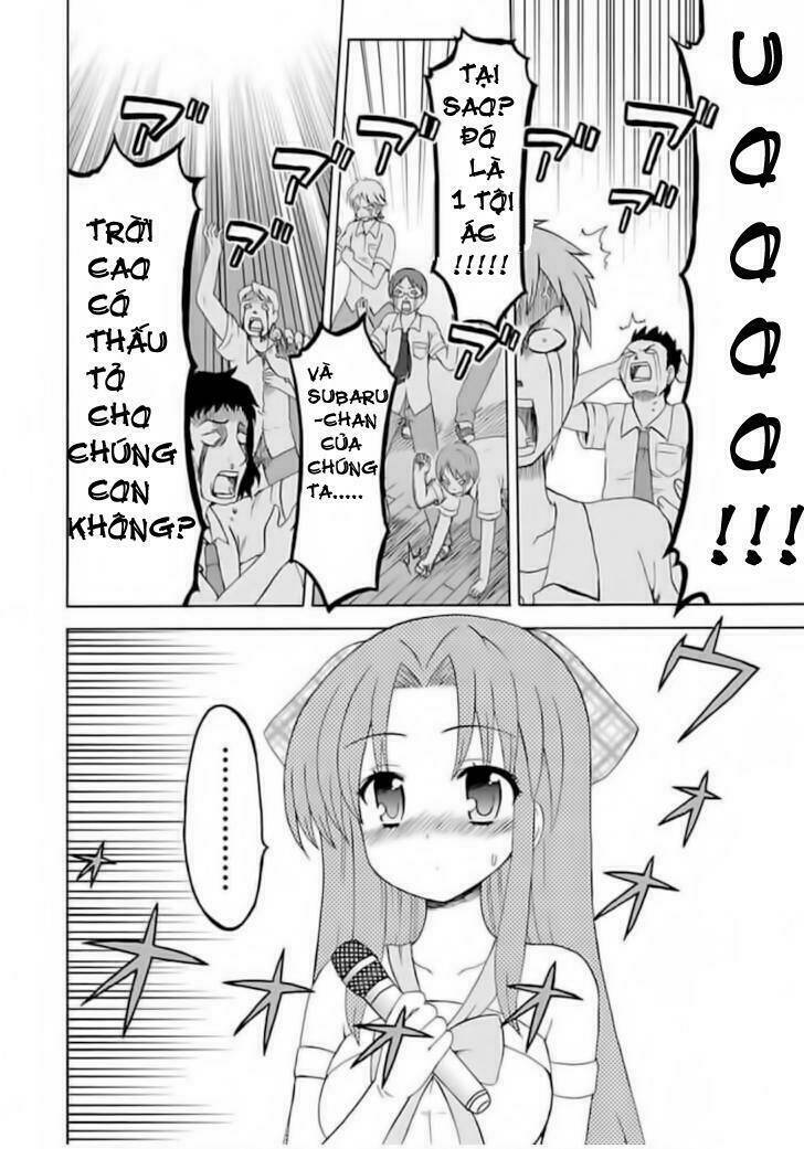 Fujimura-Kun Meitsu Chapter 20 - Trang 2