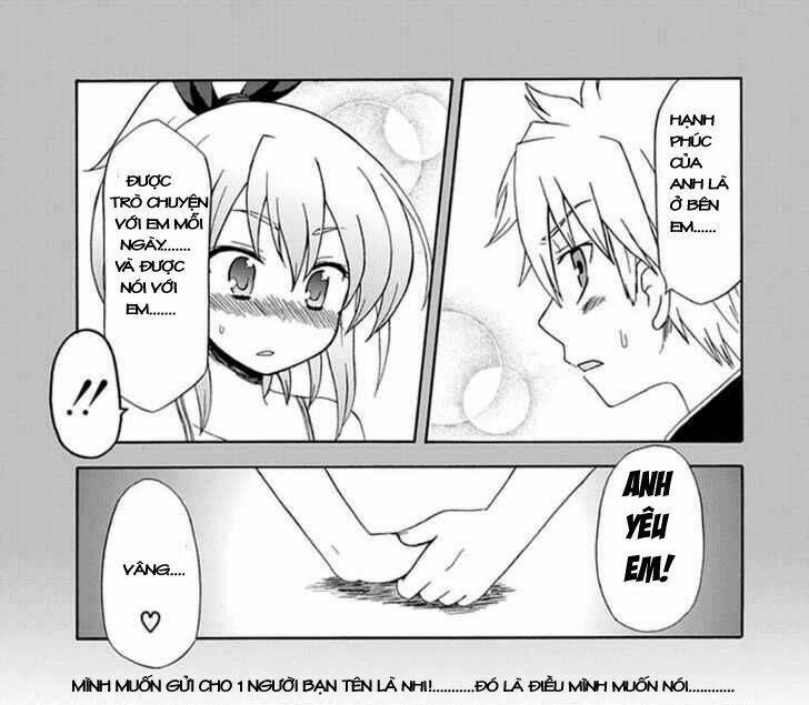 Fujimura-Kun Meitsu Chapter 21 - Trang 2