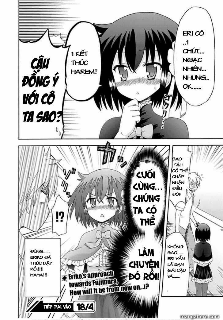 Fujimura-Kun Meitsu Chapter 22 - Trang 2