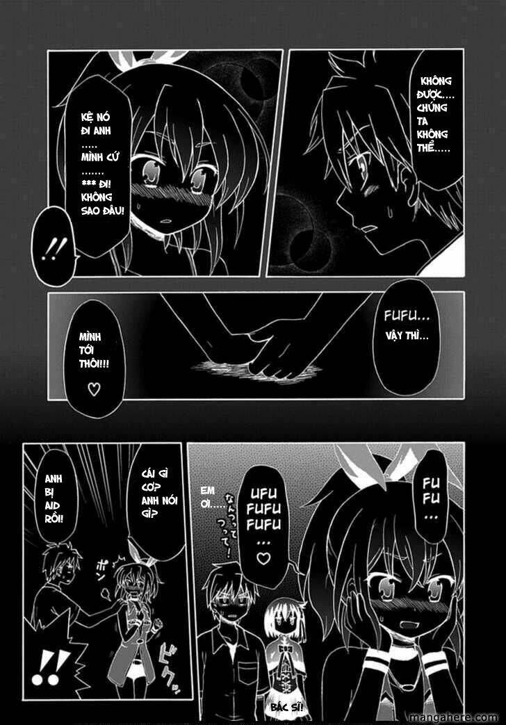 Fujimura-Kun Meitsu Chapter 22 - Trang 2