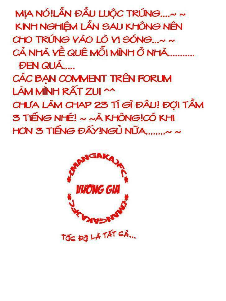 Fujimura-Kun Meitsu Chapter 22 - Trang 2