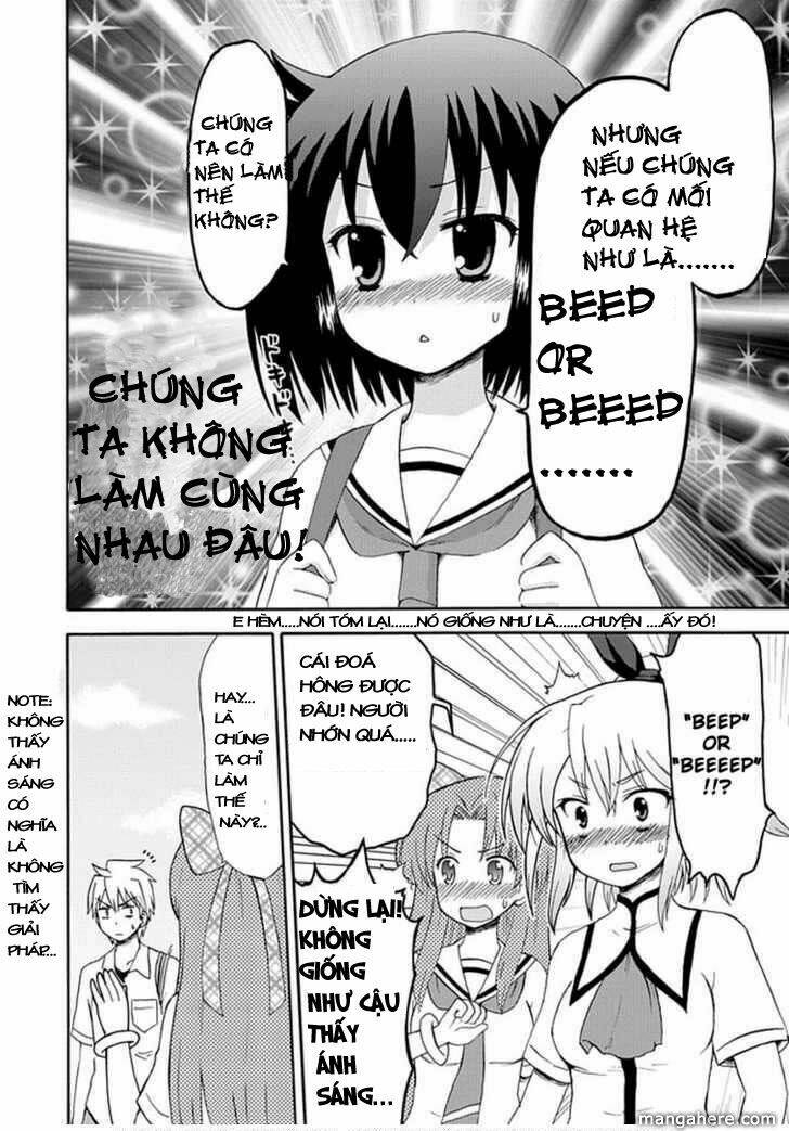 Fujimura-Kun Meitsu Chapter 23 - Trang 2