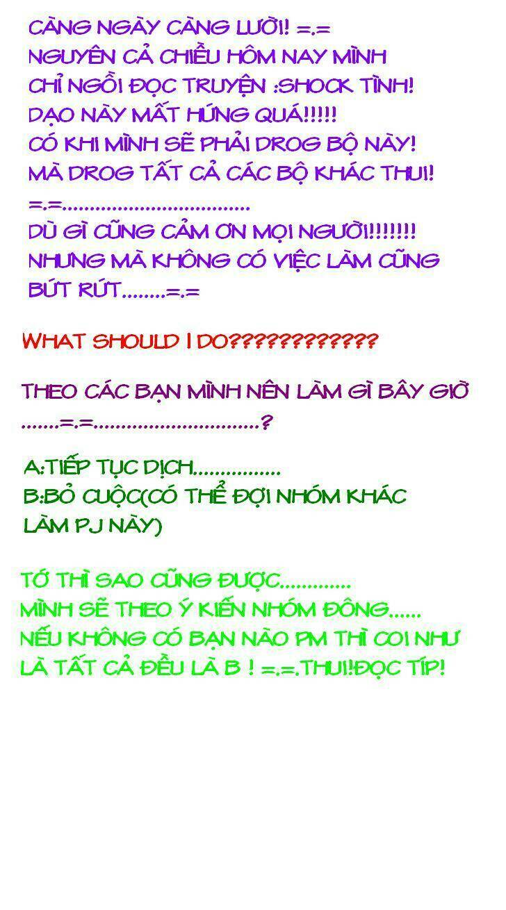 Fujimura-Kun Meitsu Chapter 26 - Trang 2