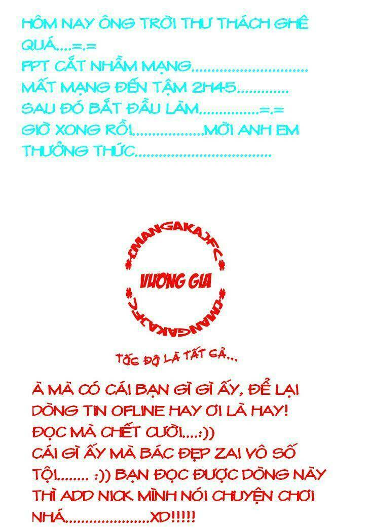 Fujimura-Kun Meitsu Chapter 27 - Trang 2