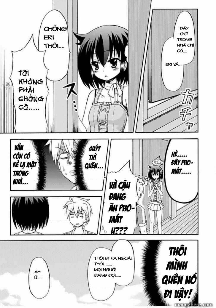 Fujimura-Kun Meitsu Chapter 29 - Trang 2