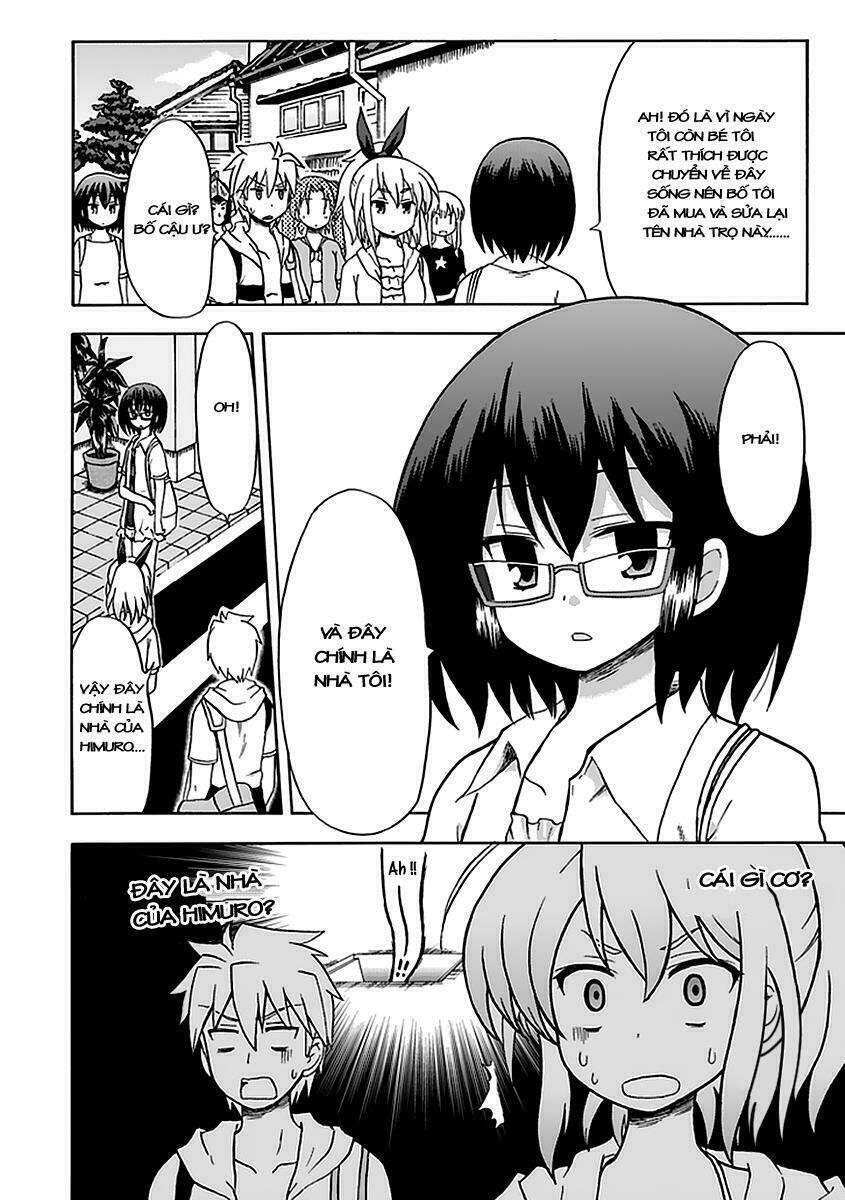 Fujimura-Kun Meitsu Chapter 33 - Trang 2