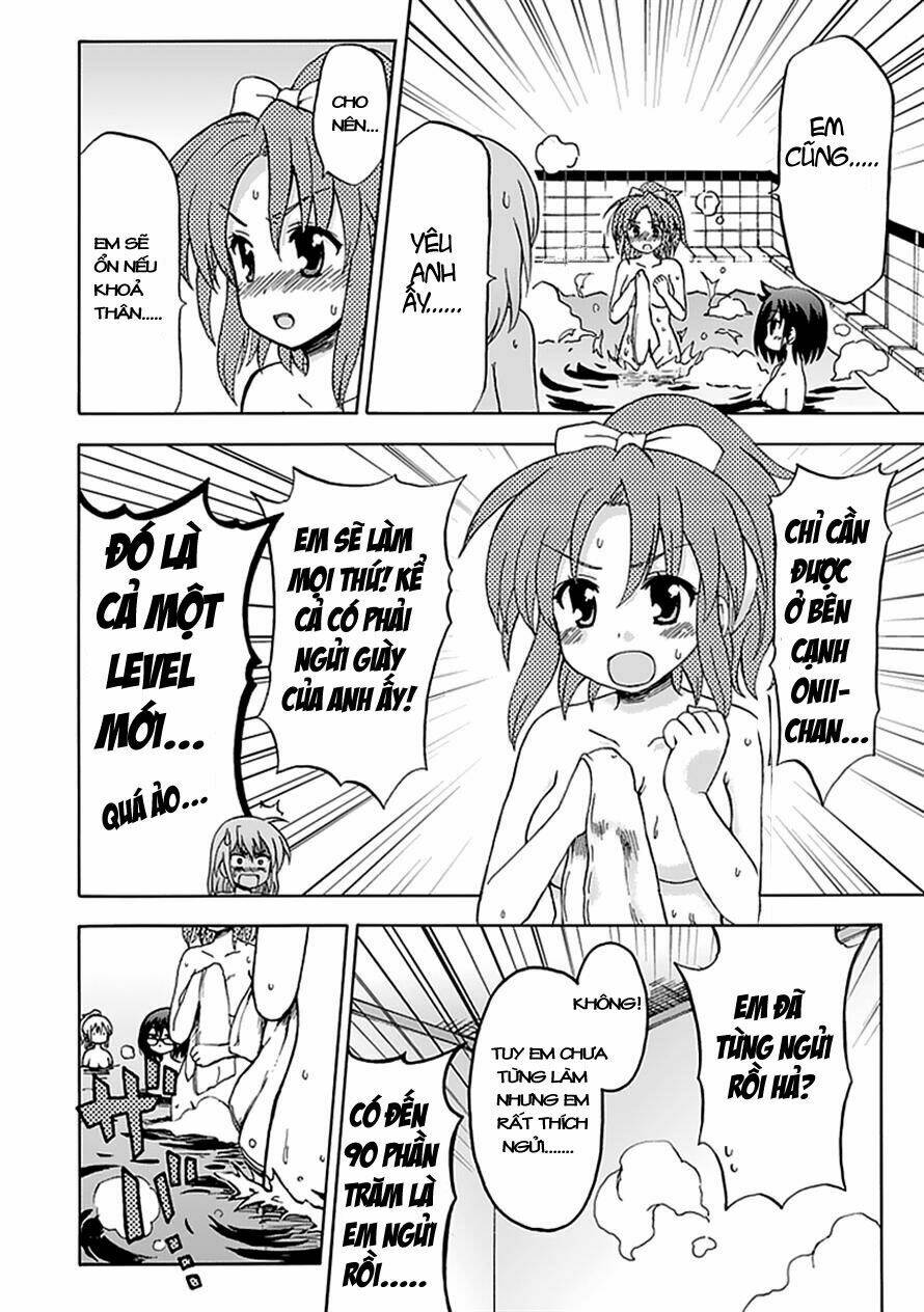 Fujimura-Kun Meitsu Chapter 34 - Trang 2