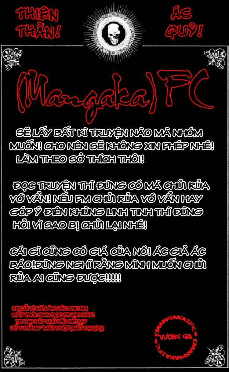 Fujimura-Kun Meitsu Chapter 34 - Trang 2