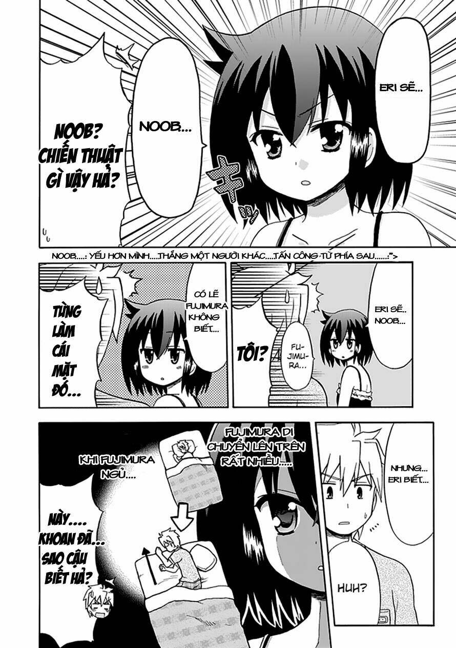 Fujimura-Kun Meitsu Chapter 37 - Trang 2