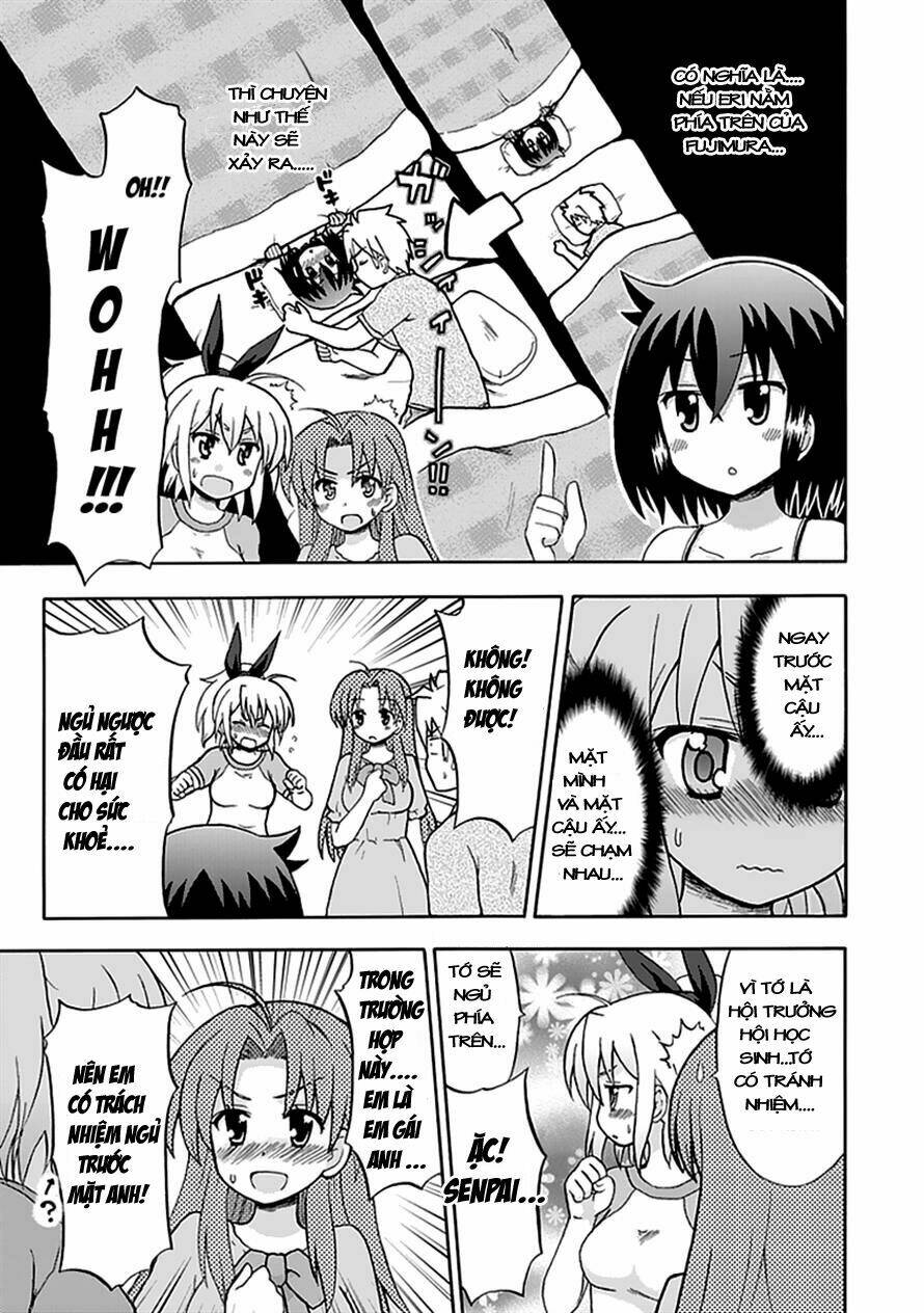 Fujimura-Kun Meitsu Chapter 37 - Trang 2