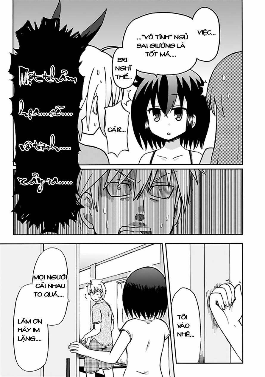 Fujimura-Kun Meitsu Chapter 37 - Trang 2