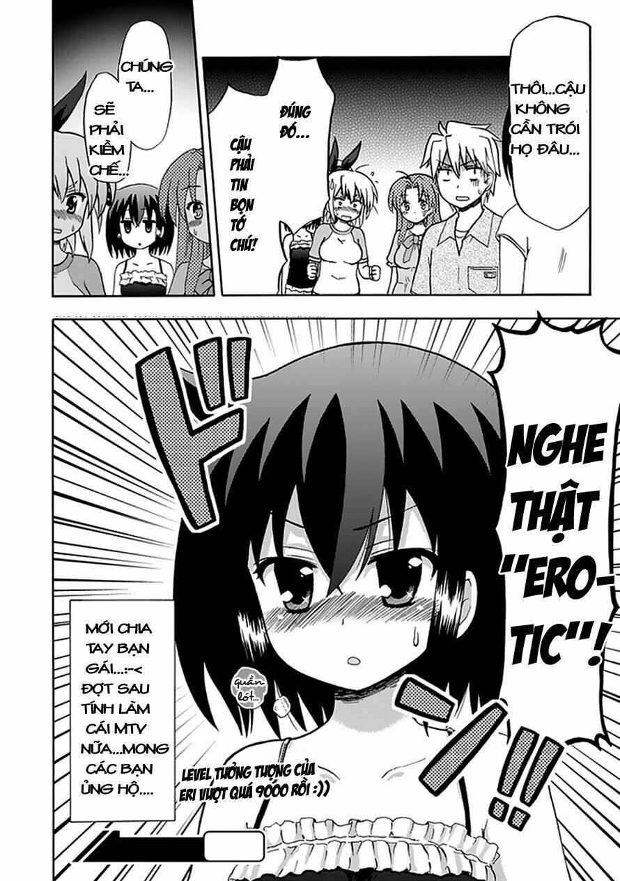 Fujimura-Kun Meitsu Chapter 37 - Trang 2