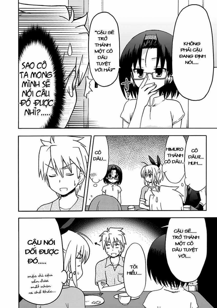 Fujimura-Kun Meitsu Chapter 37 - Trang 2