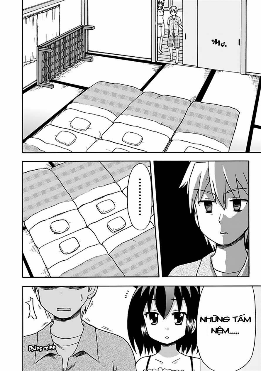 Fujimura-Kun Meitsu Chapter 37 - Trang 2