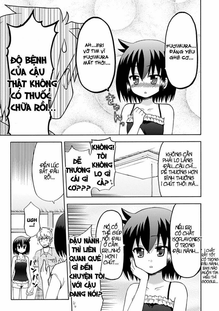 Fujimura-Kun Meitsu Chapter 38 - Trang 2
