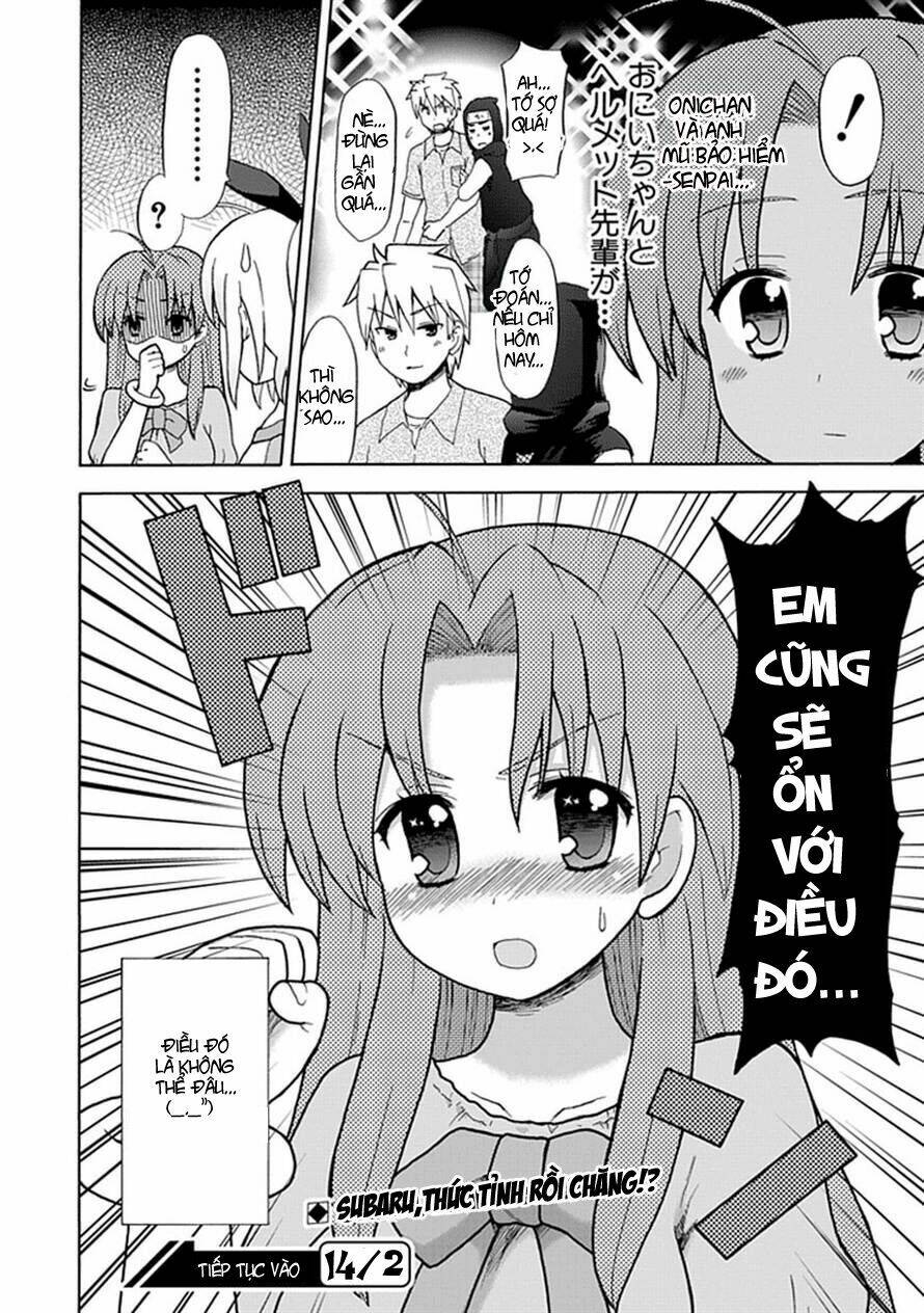 Fujimura-Kun Meitsu Chapter 38 - Trang 2