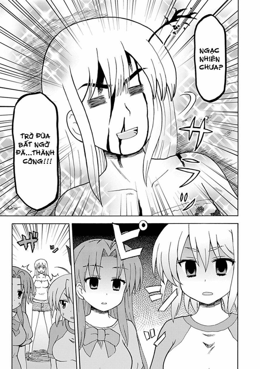 Fujimura-Kun Meitsu Chapter 39 - Trang 2