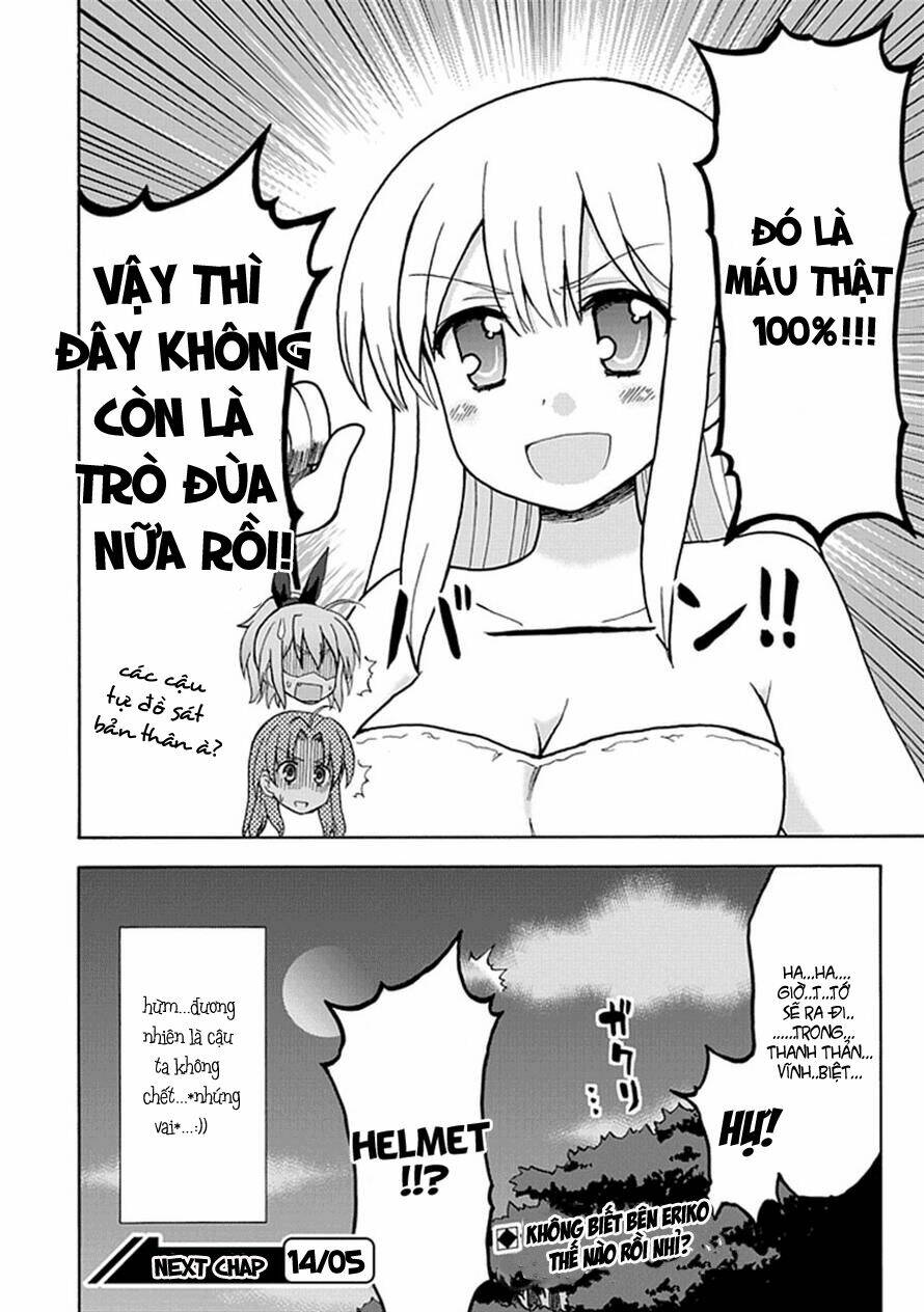 Fujimura-Kun Meitsu Chapter 39 - Trang 2