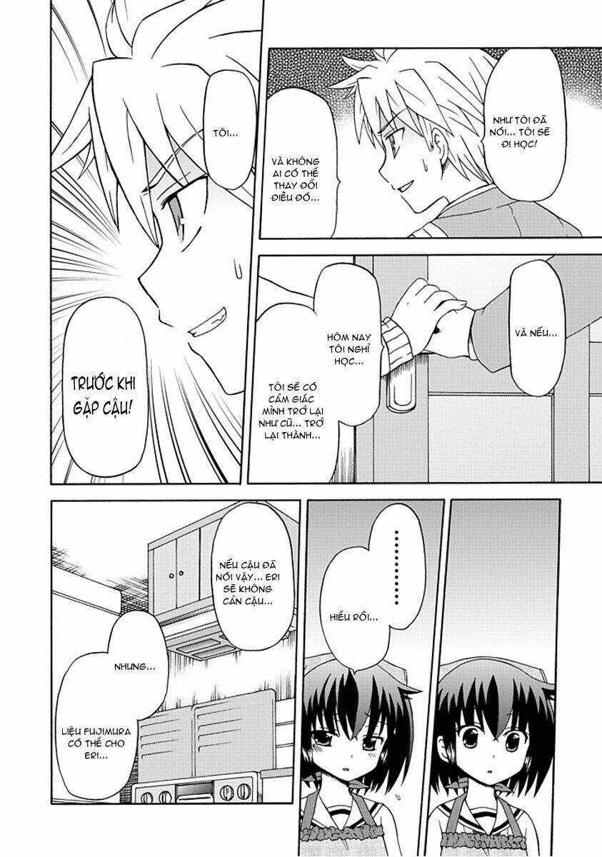 Fujimura-Kun Meitsu Chapter 4 - Trang 2