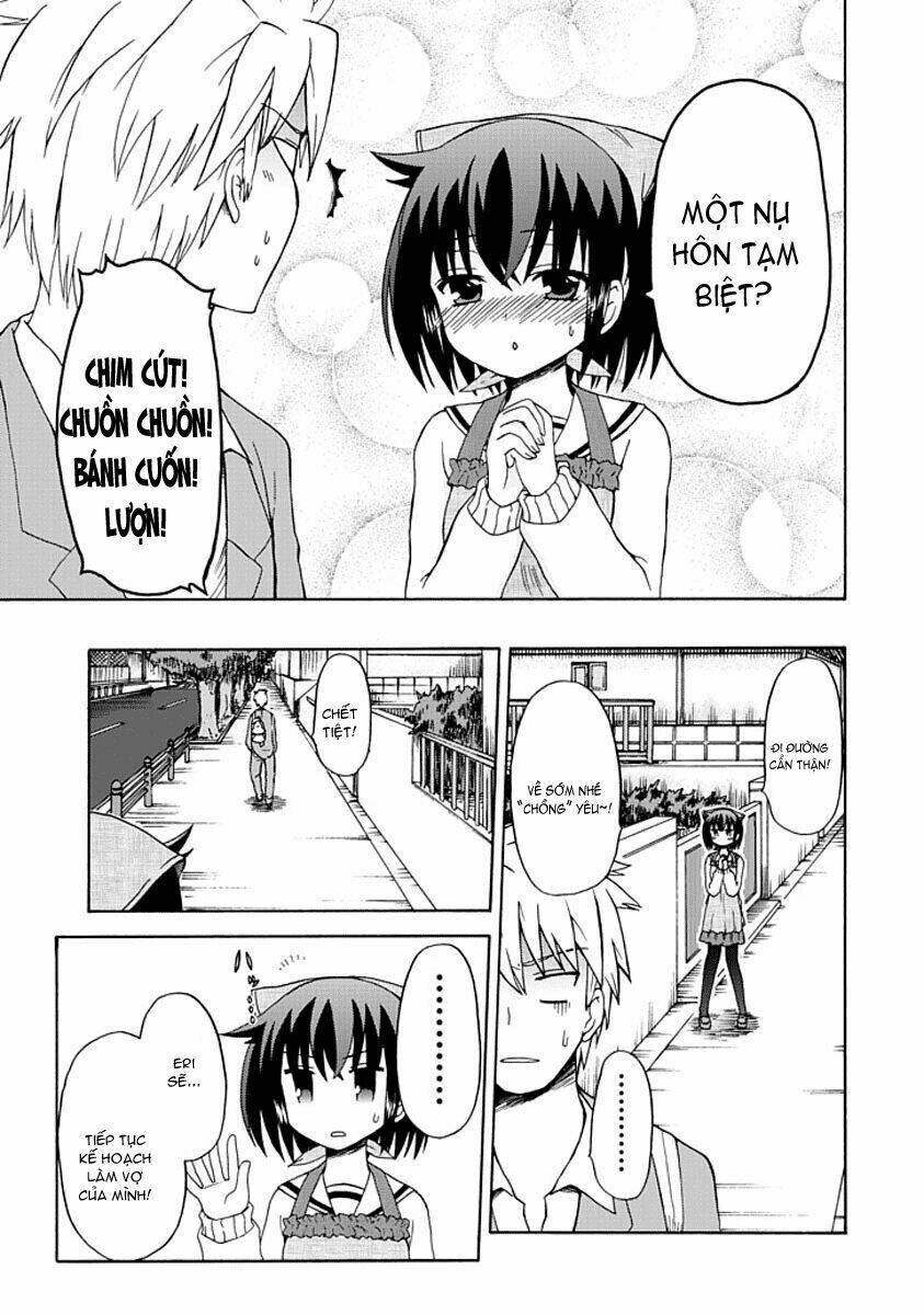 Fujimura-Kun Meitsu Chapter 4 - Trang 2