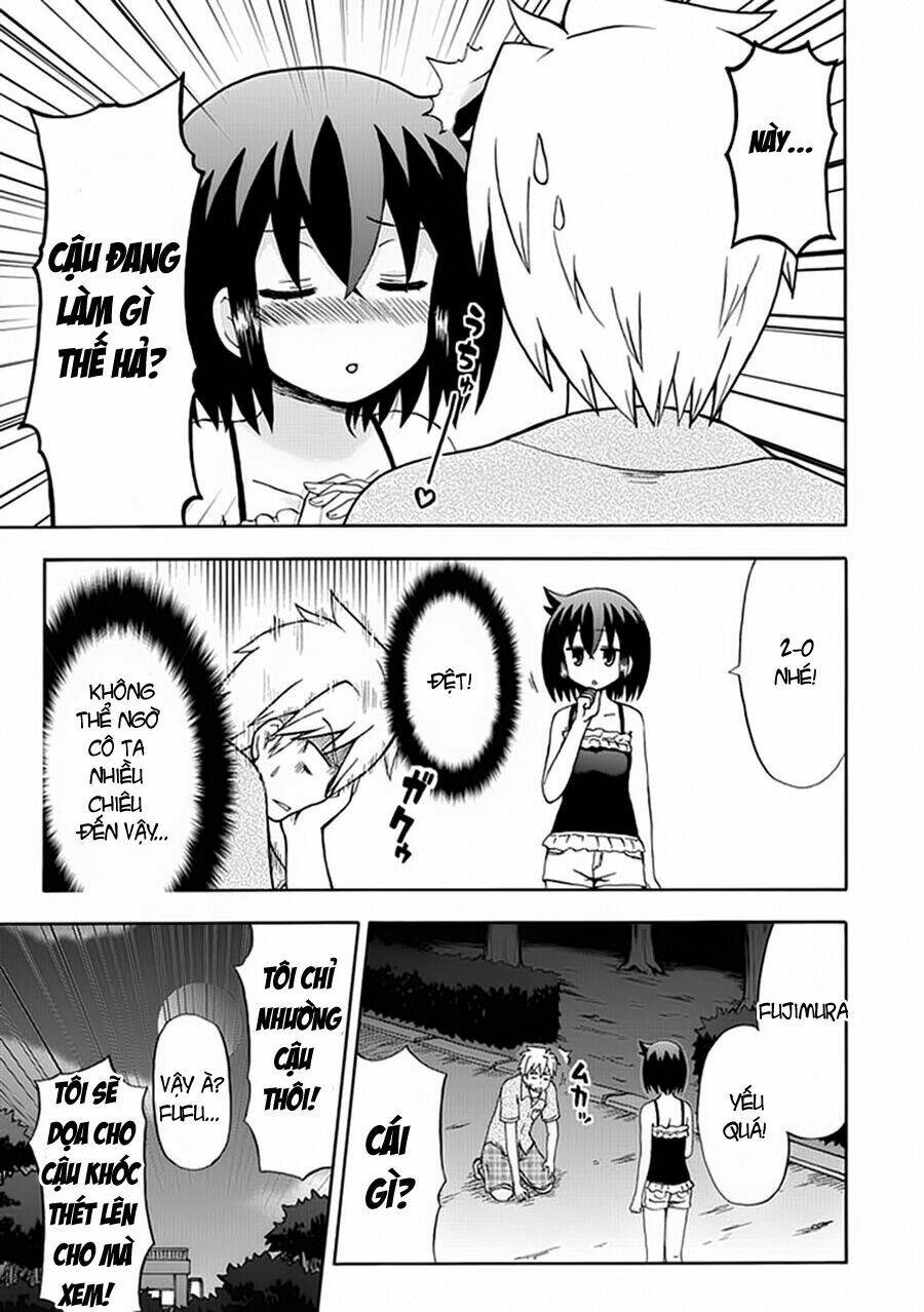 Fujimura-Kun Meitsu Chapter 40 - Trang 2