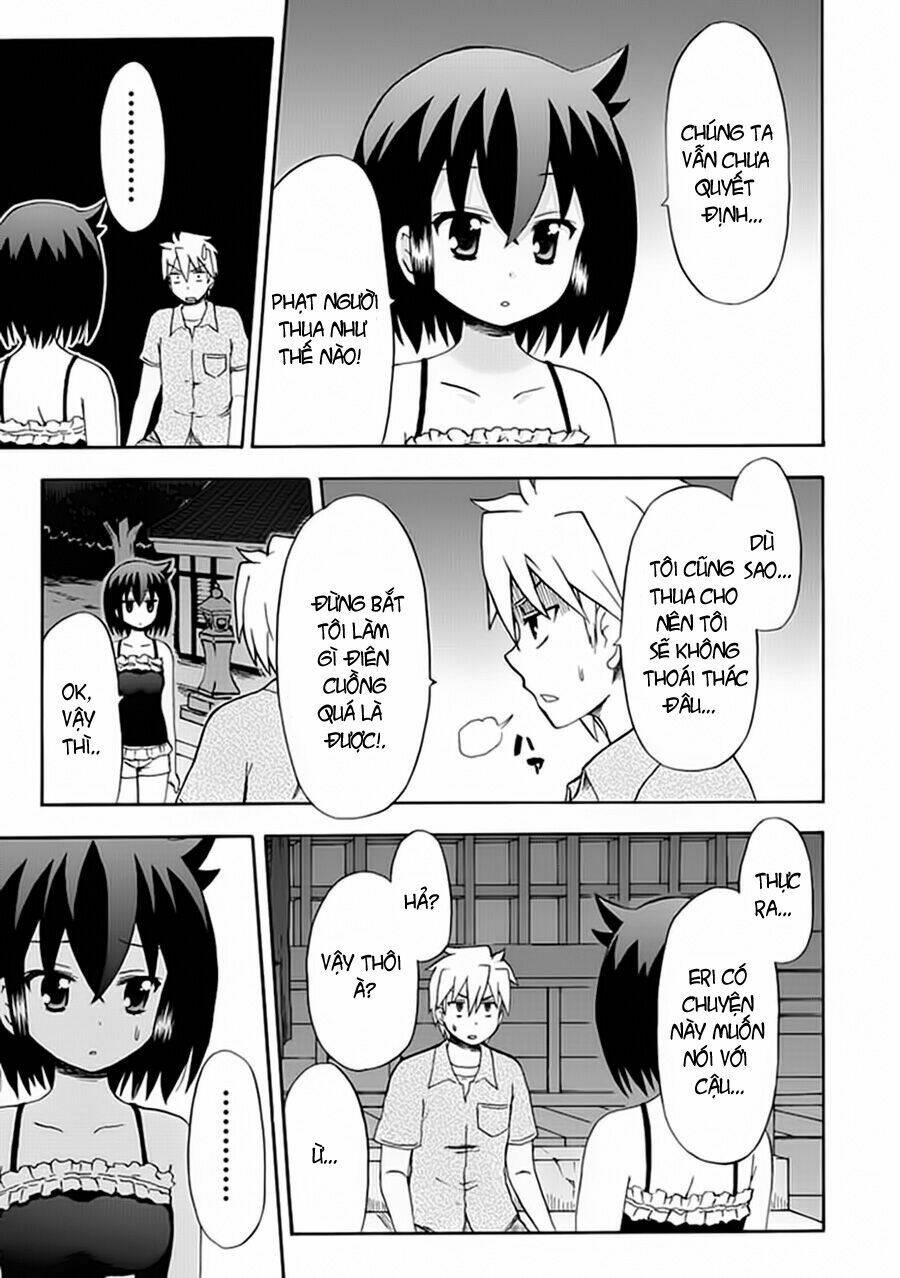 Fujimura-Kun Meitsu Chapter 40 - Trang 2