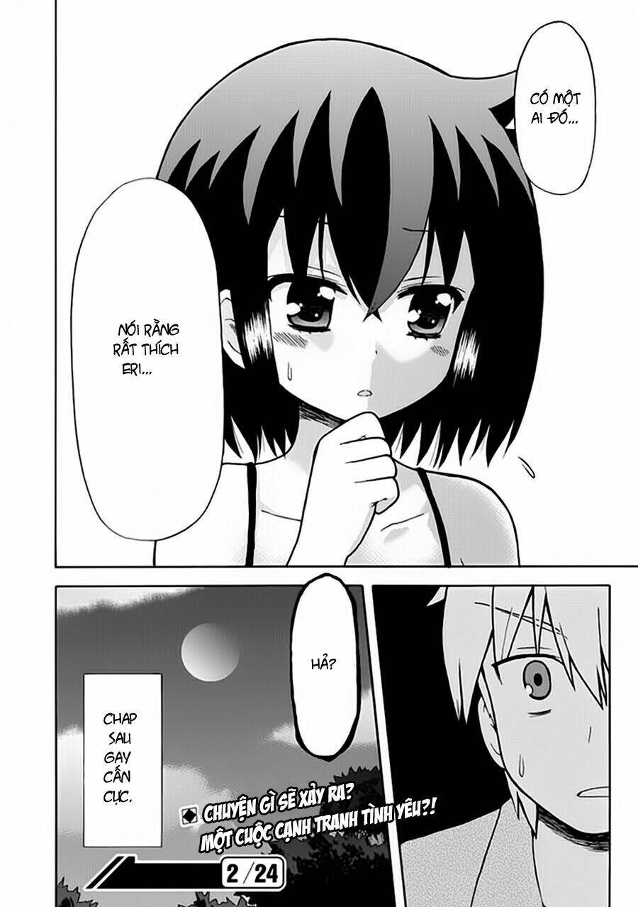 Fujimura-Kun Meitsu Chapter 40 - Trang 2