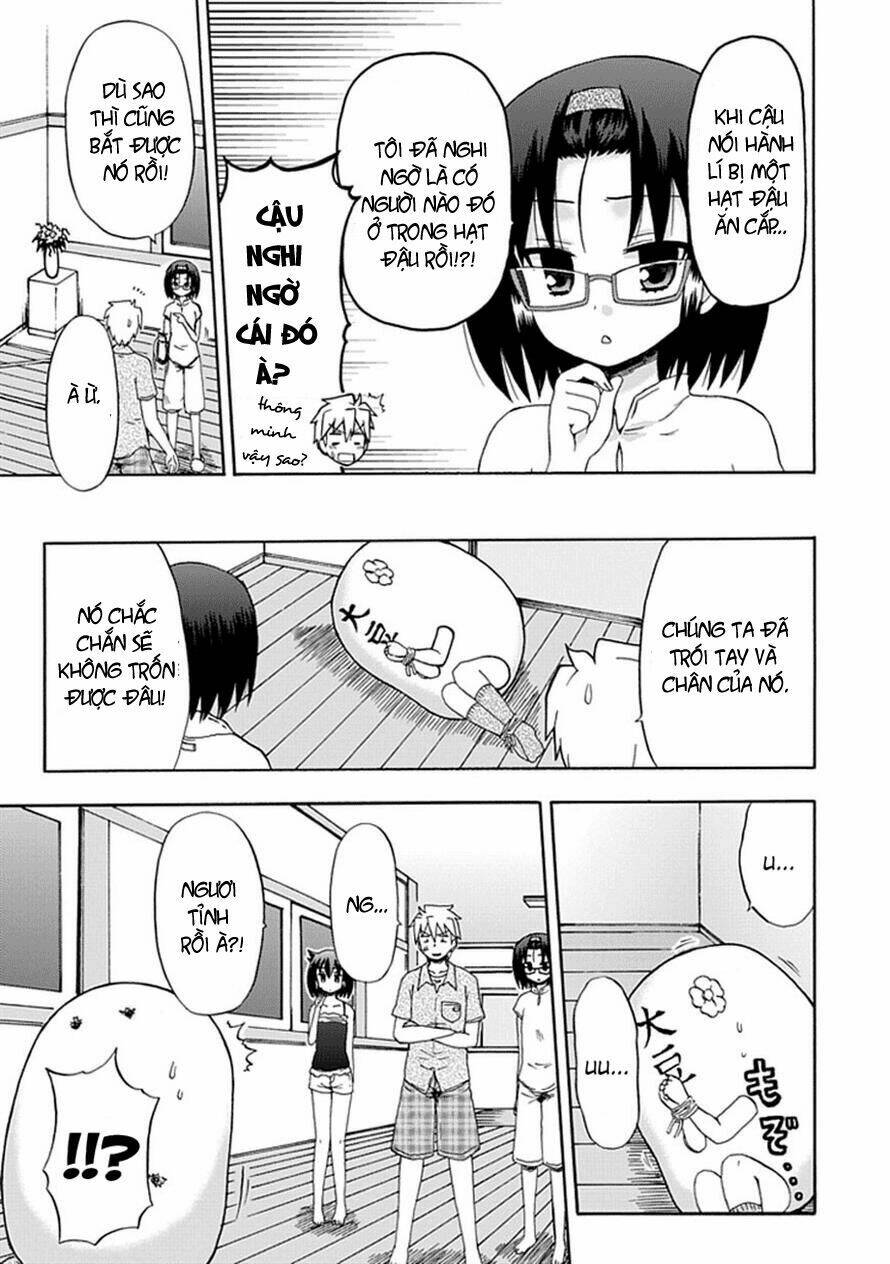 Fujimura-Kun Meitsu Chapter 41 - Trang 2