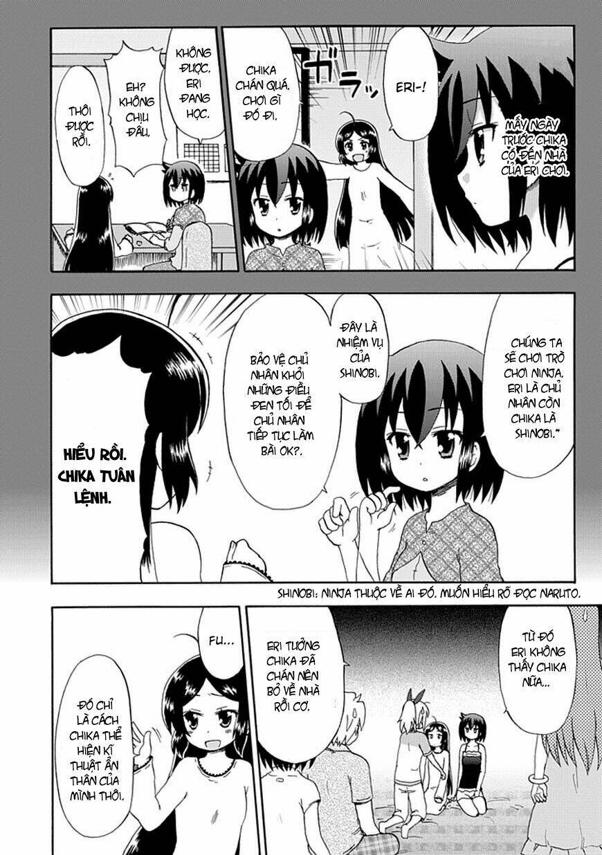 Fujimura-Kun Meitsu Chapter 43 - Trang 2