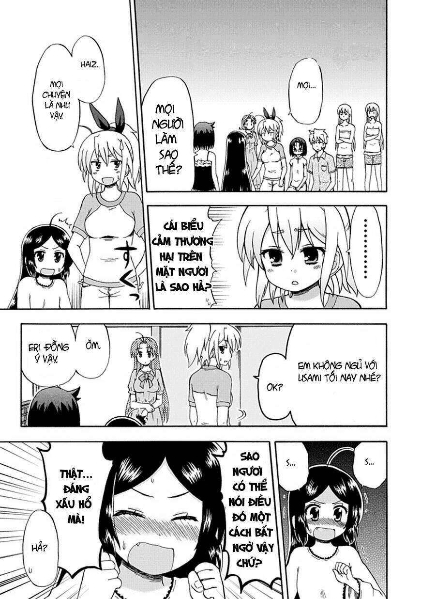 Fujimura-Kun Meitsu Chapter 43 - Trang 2