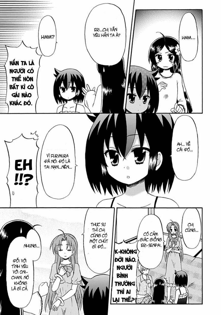 Fujimura-Kun Meitsu Chapter 44 - Trang 2