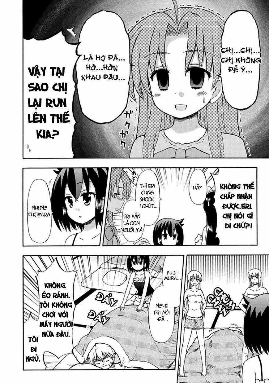 Fujimura-Kun Meitsu Chapter 44 - Trang 2